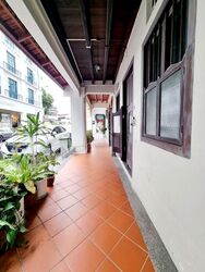 Eng Hoon Street (D3), Shop House #607309641